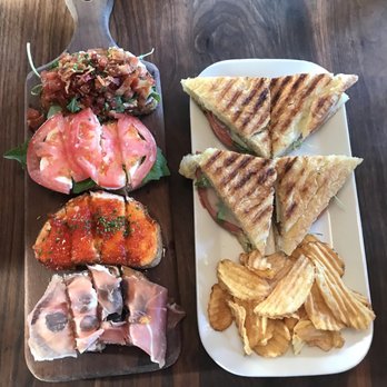 Postino Central - Wine Bars Near Me - Phoenix, Arizona