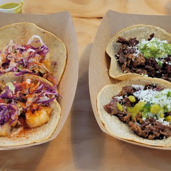 Taconeta - Tacos - Tacos Near Me - El Paso, Texas