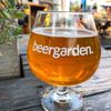 Beergarden gift card