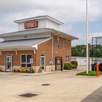 American Classic Storage - Self Storage Near Me - Virginia Beach, Virginia American Classic Storage - Self Storage Near Me - Virginia Beach, Virginia
