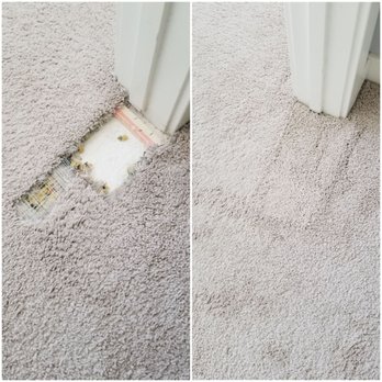 A Nu-Look Cleaning & Restoration - Carpet Cleaning Near Me