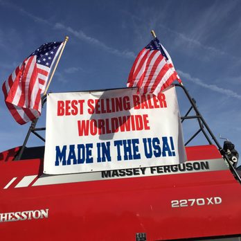 Ott's Farm Equipment & Fallon Welding - Farming Equipment Near Me - Fallon, Nevada Ott's Farm Equipment & Fallon Welding - Farming Equipment Near Me - Fallon, Nevada