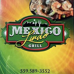 Mexico Lindo Grill