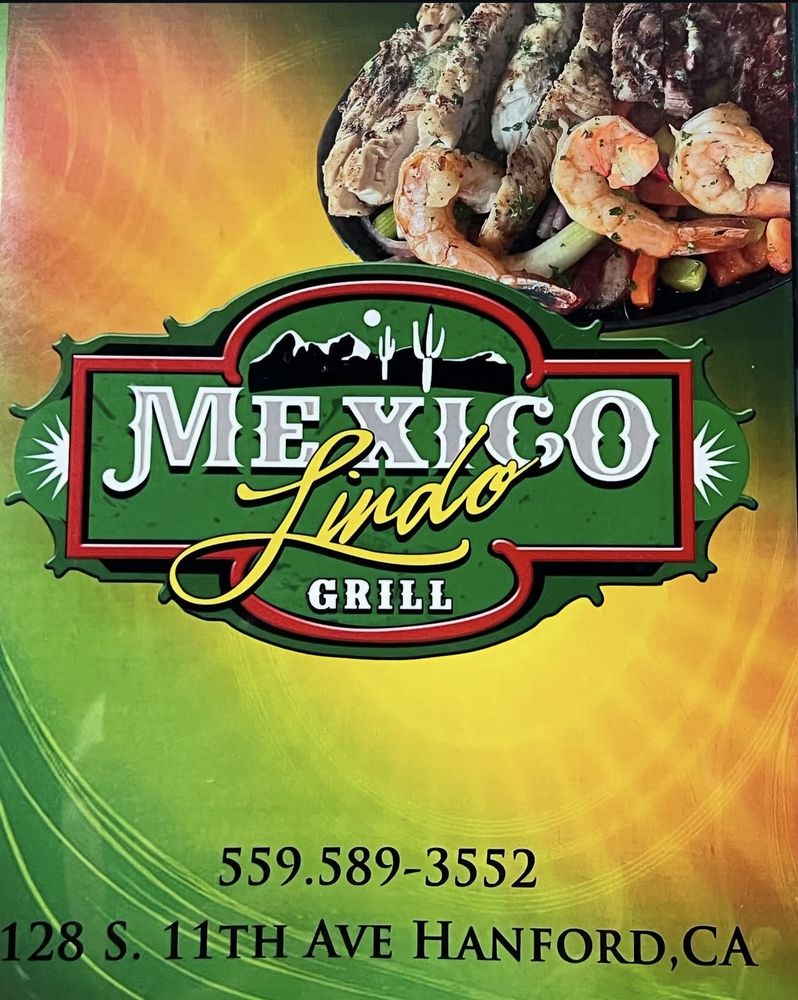 Mexico Lindo Grill