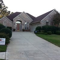 Slide of BE Construction and Roofing