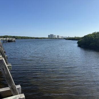 John D. MacArthur Beach State Park - Parks Near Me - Palm Beach, Florida