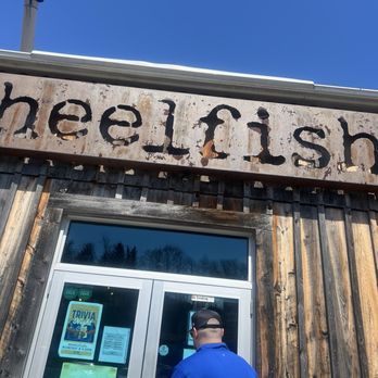 WHEELFISH - Updated December 2025 - 256 Photos & 255 Reviews - 635 ...