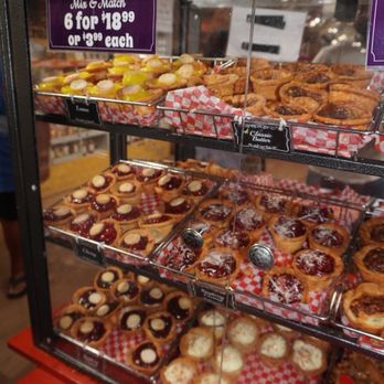 The Big Apple - Grandmas gourmet tarts - Bakeries Near Me - Colborne, Ontario The Big Apple - Grandmas gourmet tarts - Bakeries Near Me - Colborne, Ontario