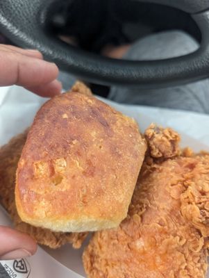 Chubbie's Fried Chicken by null