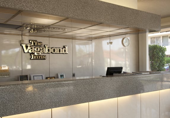 Vagabond Motor Hotel by null