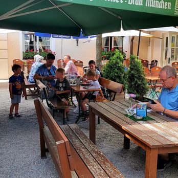 Garchinger Augustiner - Bavarian Near Me - Garching bei München, BY Garchinger Augustiner - Bavarian Near Me - Garching bei München, BY