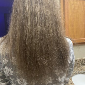 Alta Moda Salon - After Cinthia(Cindy) work on 12/26/20 - Hair Salons Near Me - San Antonio, Texas Alta Moda Salon - After Cinthia(Cindy) work on 12/26/20 - Hair Salons Near Me - San Antonio, Texas