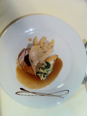 Hotel Valavier by null