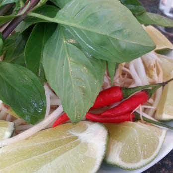 Pho Nguyen Hoang - basil. lime. chili - Vietnamese Near Me - Windsor, Ontario Pho Nguyen Hoang - basil. lime. chili - Vietnamese Near Me - Windsor, Ontario