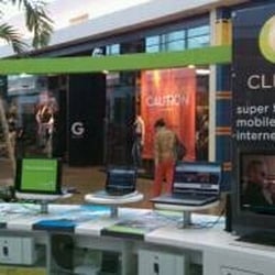 Clear Internet Store