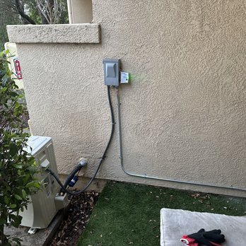 Made Simple Heating And Air - 2.5 ton Bryant 38mura heat pump - Heating & Air Conditioning/HVAC Near Me - Santa Clara, California Made Simple Heating And Air - 2.5 ton Bryant 38mura heat pump - Heating & Air Conditioning/HVAC Near Me - Santa Clara, California