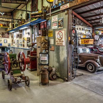 Dwarf Car Museum - Museums Near Me - Maricopa, Arizona
