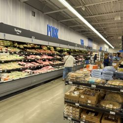 Walmart Neighborhood Market