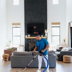 Coconut Cleaning