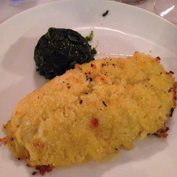 All'Antica Ghiacceretta - Italian Near Me - Trieste, TS