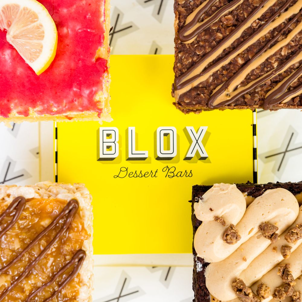 BLOX DESSERT BARS Updated September 2024 31 Photos & 18 Reviews