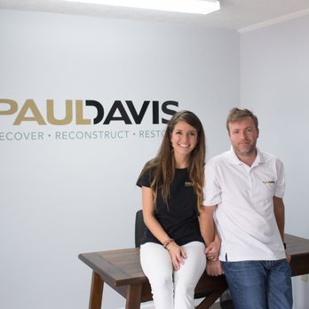 Paul Davis Emergency Services - General Contractors Near Me - Starkville, Mississippi Paul Davis Emergency Services - General Contractors Near Me - Starkville, Mississippi