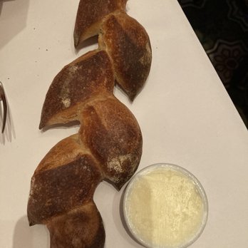Bouchon - Bread - French Near Me - Yountville, California