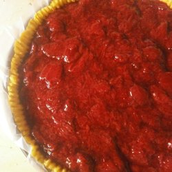 Bistro dai Galli - Crostata ai Lamponi - Estate