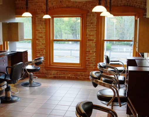 Level 3 Salon and Spa