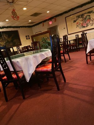 Hunan Inn by null