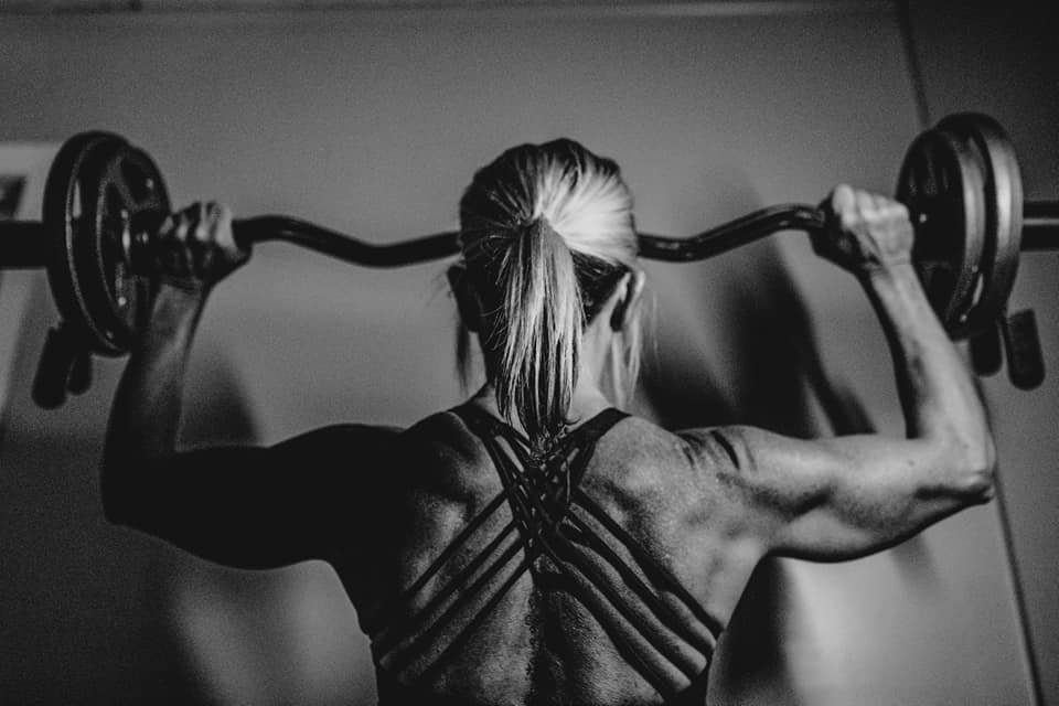 Iron Zen Fitness Image