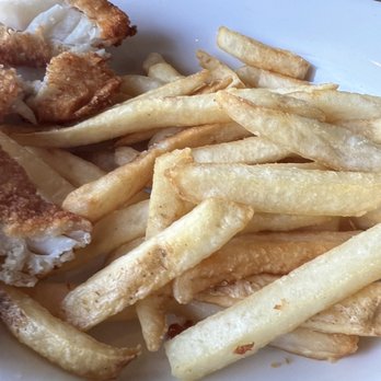 The Fish Hopper - Fish and Chips - Seafood Near Me - Monterey, California