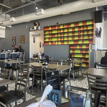 La Fondita Denton - The restaurant - Mexican Near Me - Corinth, Texas