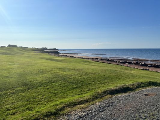 Fox Harb'r Resort by null