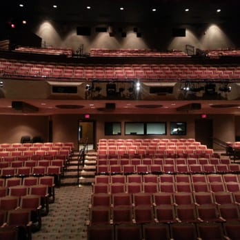 KiMo Theatre - Music Venues Near Me - Albuquerque, New Mexico