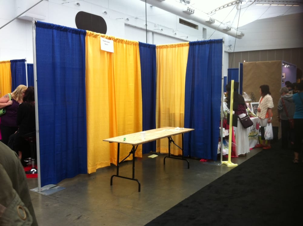 GREAT CANADIAN CRAFT FAIR Updated August 2024 Vancouver Convention Center, Vancouver