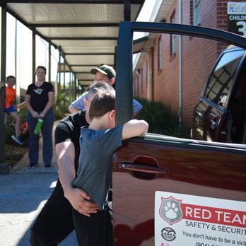 Red Team Training - Self-Defense for kids - CPR Classes Near Me - Jacksonville, Florida Red Team Training - Self-Defense for kids - CPR Classes Near Me - Jacksonville, Florida