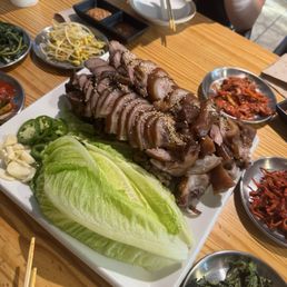 Jokbal Jokbal