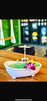 A Toda Madre Brunch by null