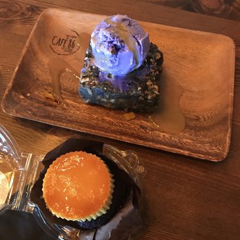 Cafe 86 - Desserts Near Me - Las Vegas, Nevada
