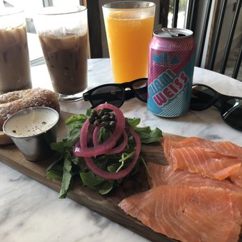Black Bear Bread - Breakfast & Brunch Near Me - Grayton Beach, Florida