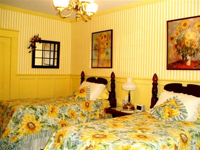 Rosewood Inn by null