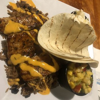 Caribbean Jack's - Caribbean Near Me - Daytona Beach, Florida