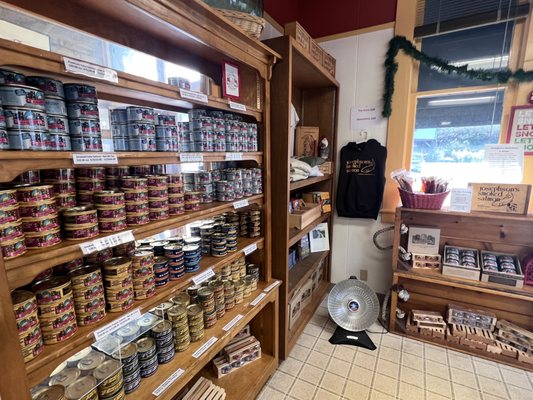 Josephson's Smokehouse by null