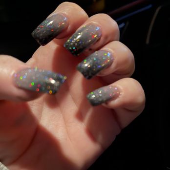 My i Nails - Nail Salons Near Me - Glendale, Arizona