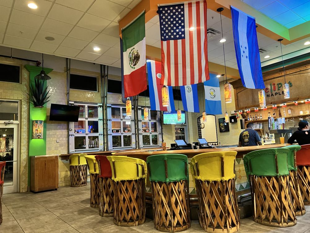 Felipe's Mexican Taqueria - Park Shore Plaza