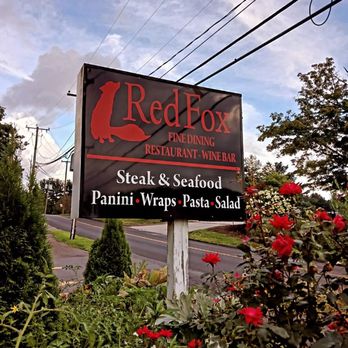 Red Fox Restaurant & Bar - Sandwiches Near Me - Middletown, Connecticut Red Fox Restaurant & Bar - Sandwiches Near Me - Middletown, Connecticut
