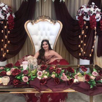 El Toque de Elegancia - Party & Event Planning Near Me - Modesto, California