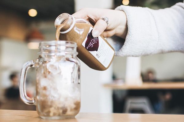 Portland Juice Co. by null