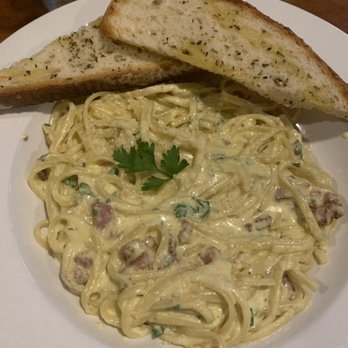 Daniela - Pizza Near Me - Buffalo, New York